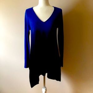Saks Fifth Avenue 100% Cashmere Sweater